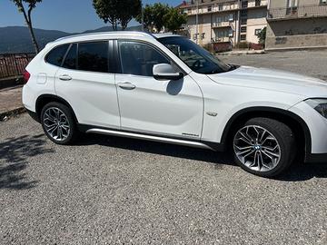 BMW X1 23d xdrive