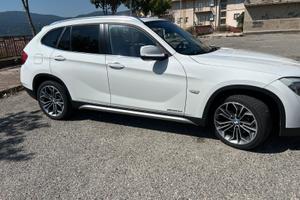 BMW X1 23d xdrive