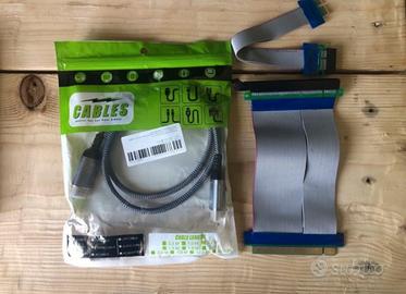 Cavi e Estensioni Nuovi