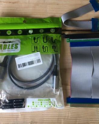 Cavi e Estensioni Nuovi