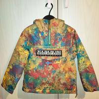 Napapijri Rainforest K Fantasy