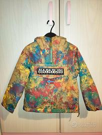 Napapijri Rainforest K Fantasy