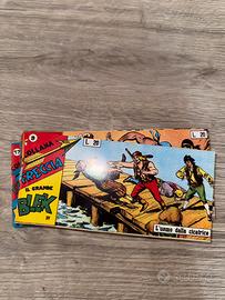 Fumetti il grande Blek
