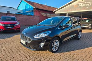 FORD FIESTA 1.0 ECO BOOST HYBRID 125 CV * NO VINCO