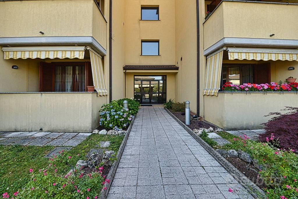 Appartamento – Solaro, Cascina Borromeo, Cascina Emanuela - Vista 4