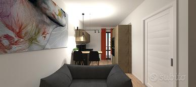 Appartamento Iglesias [Cod. rif 3180006VRG]