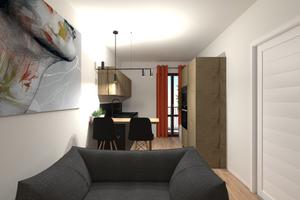 Appartamento Iglesias [Cod. rif 3180006VRG]