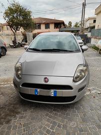 Fiat punto 1.4 GPL