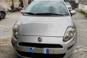 Fiat punto 1.4 GPL
