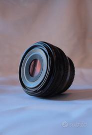Fujfilm 18mm f2