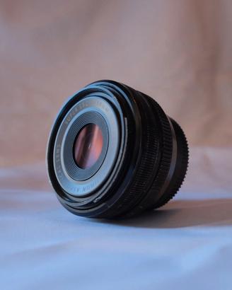 Fujfilm 18mm f2