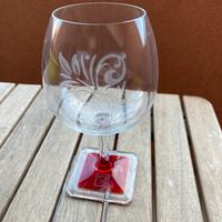 Stock Calici Cocktail Beefeater per Bar Pub