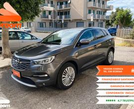 OPEL Grandland Grandland X 1.6 diesel Ecotec St...