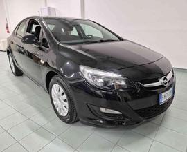 OPEL Astra 1.4 Turbo 140CV 4 porte GPL Tech Adva