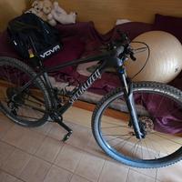 Specialized Epic carbon 29" - 11kg tag. M