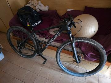 Specialized Epic carbon 29" - 11kg tag. M