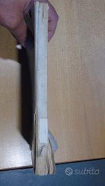 Libri antichi - Lepida et Tristia (Novelle) - 1901