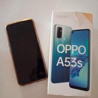 oppo a 53 s