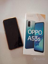 oppo a 53 s