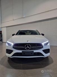 Mercedes-Benz CLA 200 CLA Coupe - C118 Coupe d