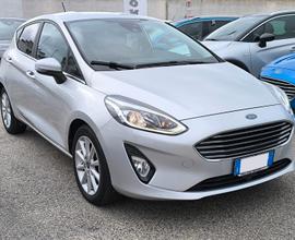 Ford Fiesta 1.5 TDCi 85 CV Titanium 2018