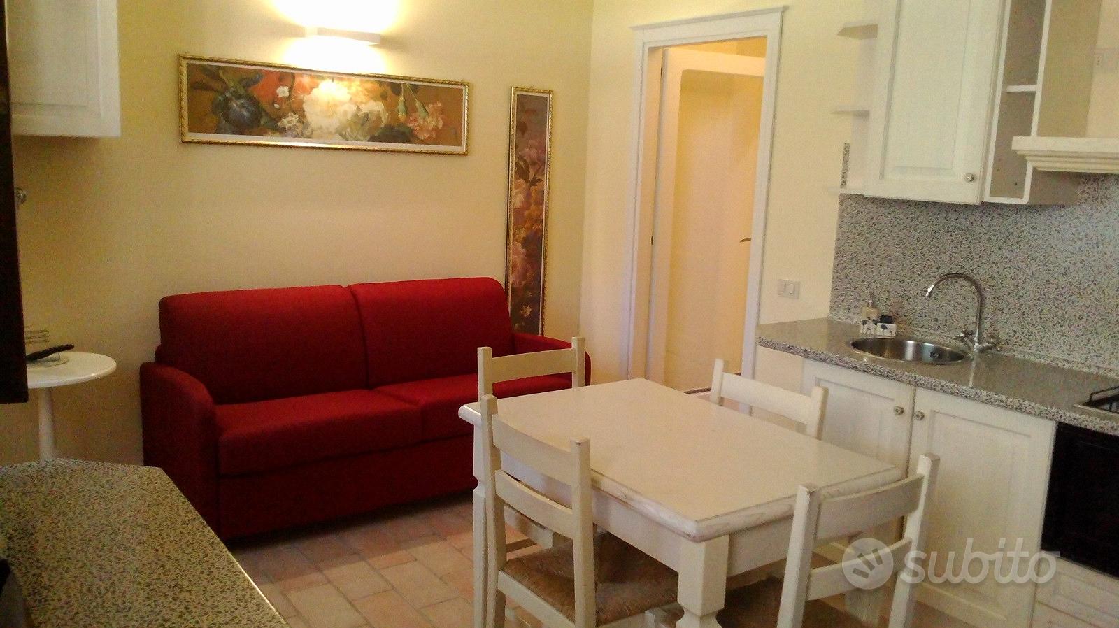 Apartment in Assisi, Valecchie - Vista 5