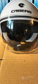 Casco Craberg Bianco