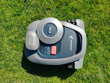 Segway Navimow h500