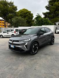 Renault Captur TCe 90 CV Techno