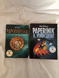 Disney Best sellers Oscar Mondadori