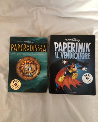 Disney Best sellers Oscar Mondadori