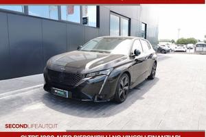 Peugeot 308 1.5 bluehdi GT Pack s&s 130cv eat8