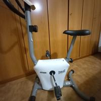 Cyclette Everlast
