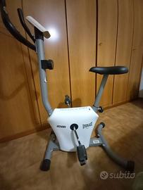 Cyclette Everlast