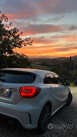 Mercedes classe a w176