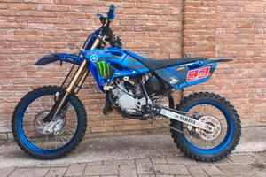 Yamaha YZ 85 2021