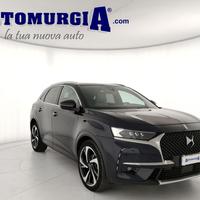 DS AUTOMOBILES DS 7 Crossback BlueHDi 180 aut. G