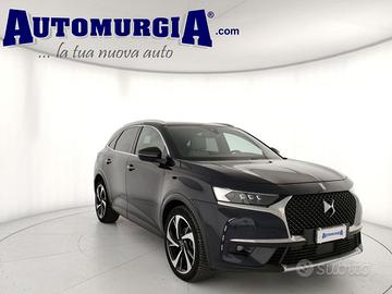 DS AUTOMOBILES DS 7 Crossback BlueHDi 180 aut. G