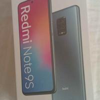 XIAOMI REDMI 9s