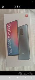 XIAOMI REDMI 9s