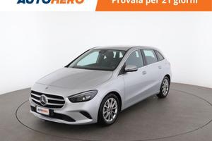 MERCEDES-BENZ B 200 FH48432