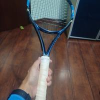 Wilson Ultra 100 manico 2