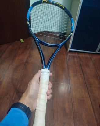 Wilson Ultra 100 manico 2