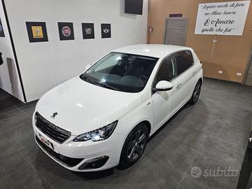 Peugeot 308 BlueHDi 120 S&S Allure
