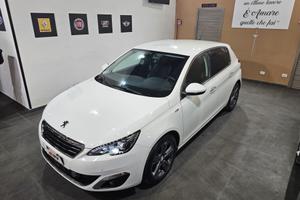 Peugeot 308 BlueHDi 120 S&S Allure