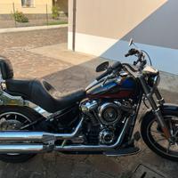 Harley-Davidson FXLP Low Rider 2018