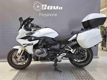 BMW R 1250 RS Abs my23