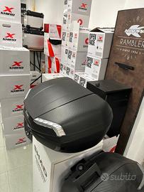 GIVI BAULETTO 46 LITRI RIVIERA 46L