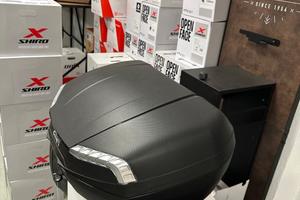 GIVI BAULETTO 46 LITRI RIVIERA 46L