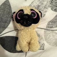 Peluche orsetto lavatore